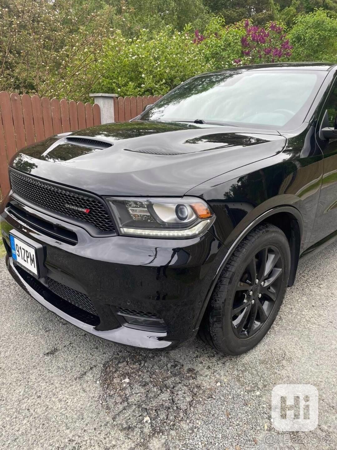Dodge Durango 5,7   R/T HEMI | 4×4 | LPG | - foto 1