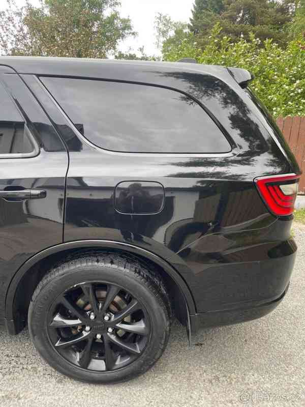 Dodge Durango 5,7   R/T HEMI | 4×4 | LPG | - foto 9