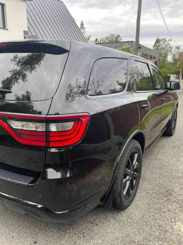 Dodge Durango 5,7   R/T HEMI | 4×4 | LPG | - foto 16