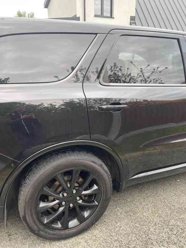 Dodge Durango 5,7   R/T HEMI | 4×4 | LPG | - foto 12