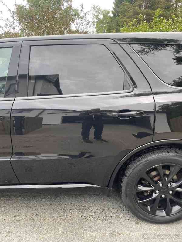 Dodge Durango 5,7   R/T HEMI | 4×4 | LPG | - foto 10