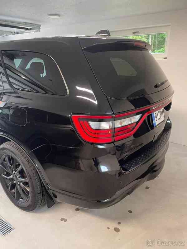 Dodge Durango 5,7   R/T HEMI | 4×4 | LPG | - foto 19