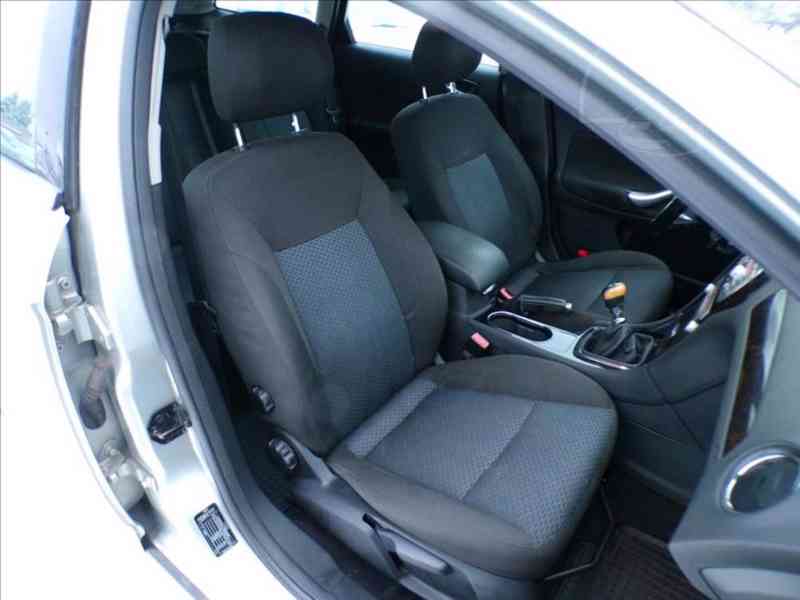 Ford Mondeo 2,0 TDCI TAŽNÉ ZAŘ.,ODPOČET DPH !!! - foto 14