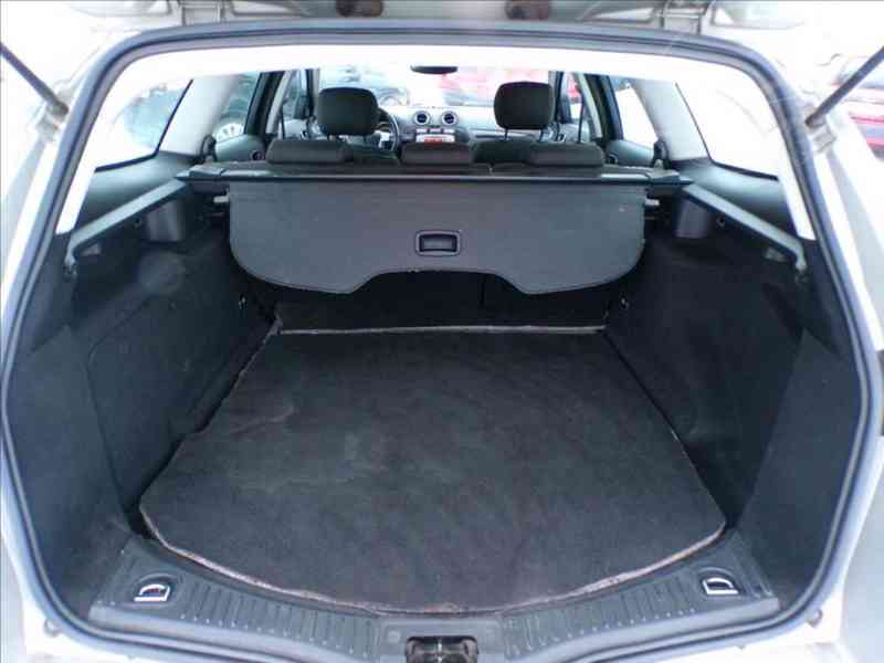 Ford Mondeo 2,0 TDCI TAŽNÉ ZAŘ.,ODPOČET DPH !!! - foto 11