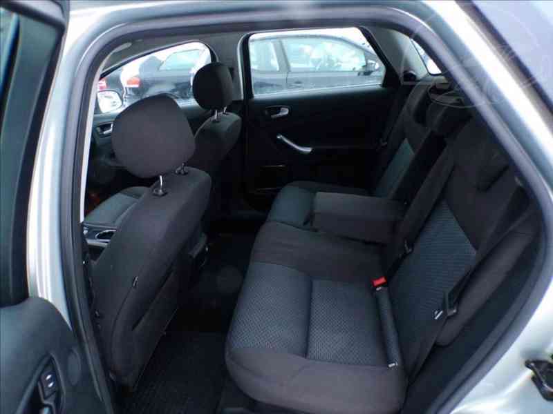 Ford Mondeo 2,0 TDCI TAŽNÉ ZAŘ.,ODPOČET DPH !!! - foto 10