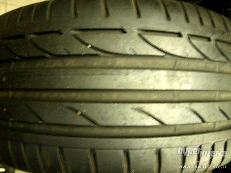 letní pneumatika 255/40R19 Bridgestone - foto 1