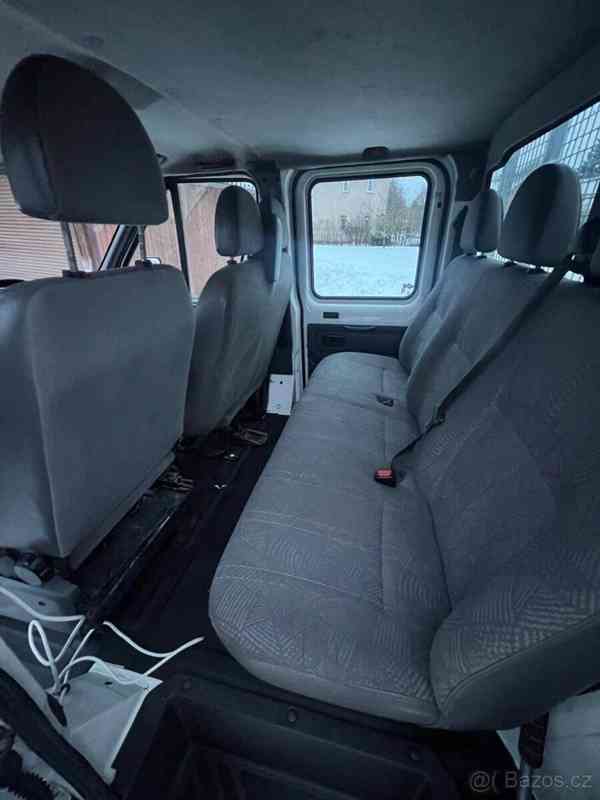 Ford Transit 125T350 2.4 S3 - foto 9