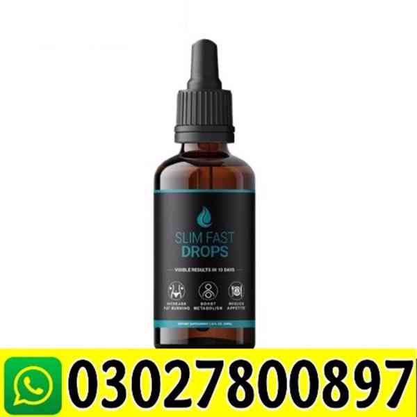 Slim Fast Drops Price in Pakistan | 03027800897 | Shop now