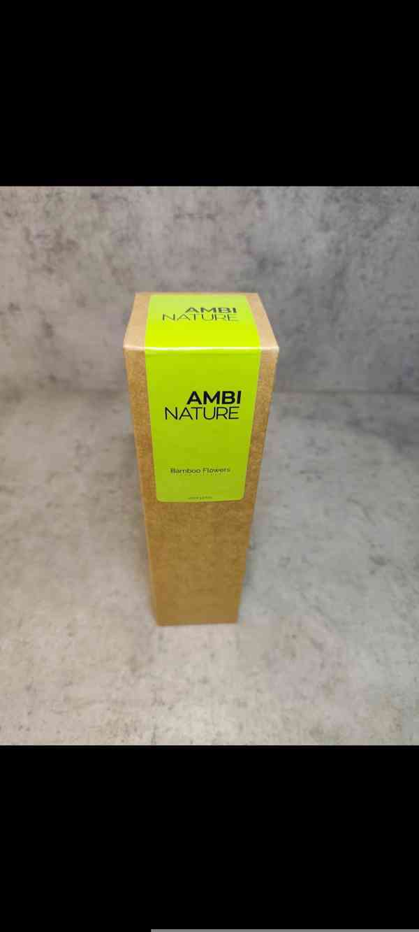 Difuzér s luxusní Španělskou vůní Bamboo Flowers  - foto 4