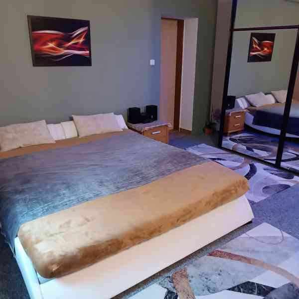 hodinový hotel  Lenča Olomouc - foto 17