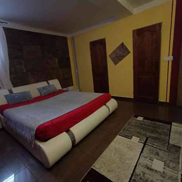 hodinový hotel  Lenča Olomouc - foto 21