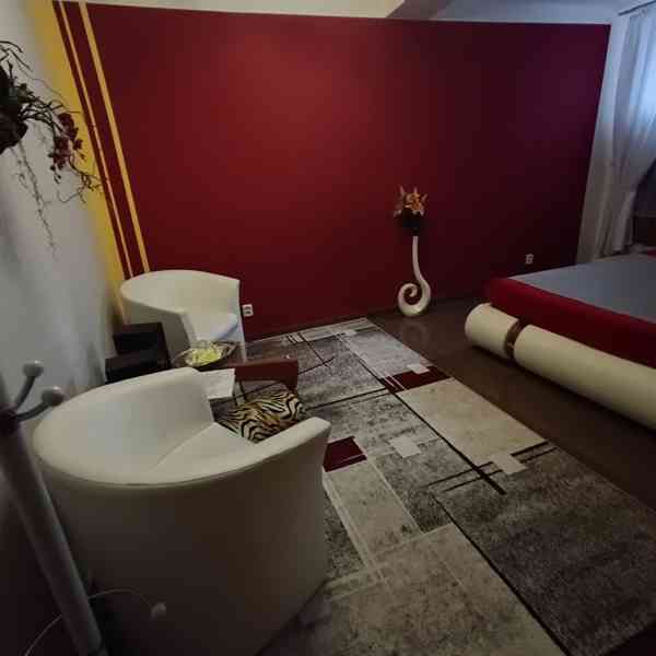 hodinový hotel  Lenča Olomouc - foto 20