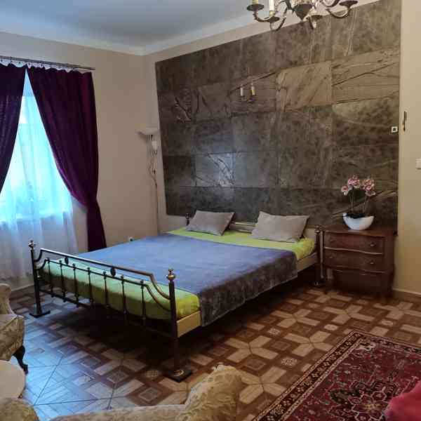 hodinový hotel  Lenča Olomouc - foto 19