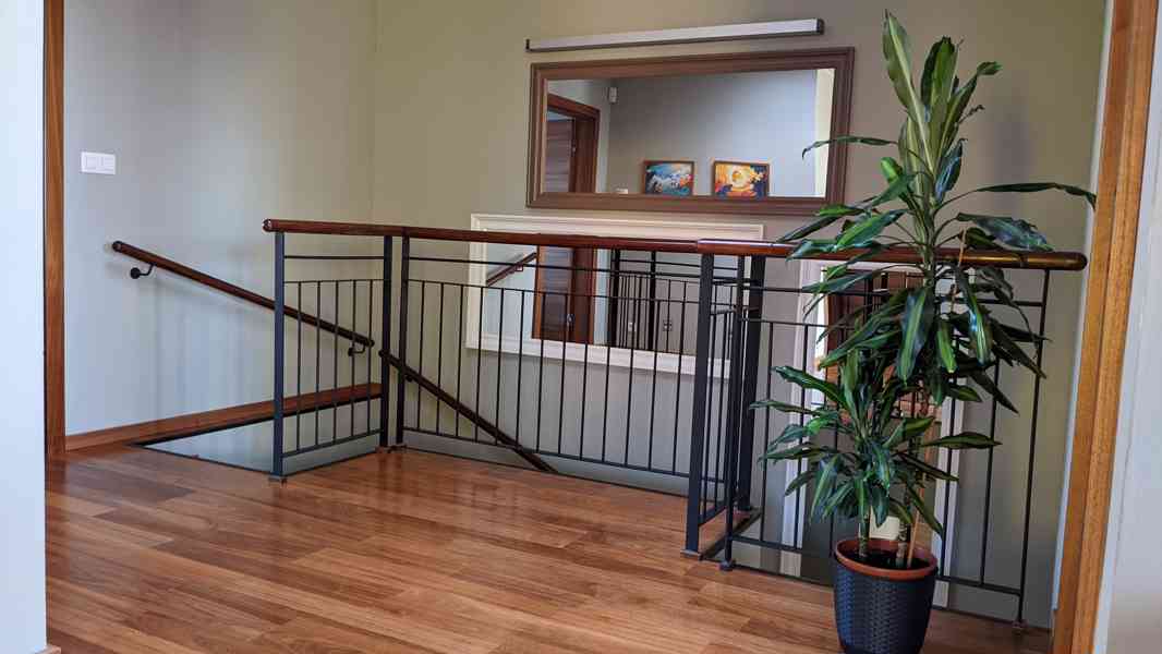 Vybavený luxusní mezonet & penthouse s terasou (200m2) - foto 30