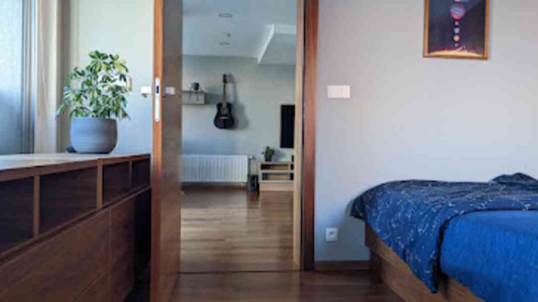 Vybavený luxusní mezonet & penthouse s terasou (200m2) - foto 25