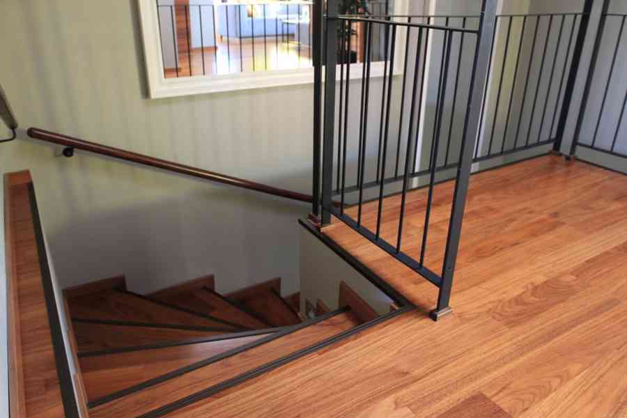 Vybavený luxusní mezonet & penthouse s terasou (200m2) - foto 13