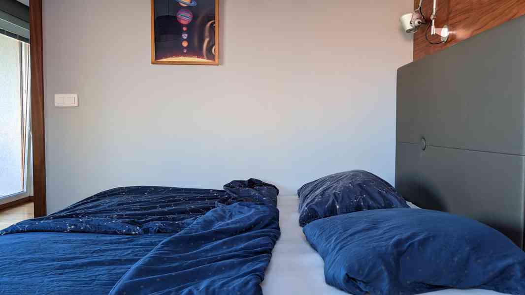 Vybavený luxusní mezonet & penthouse s terasou (200m2) - foto 27