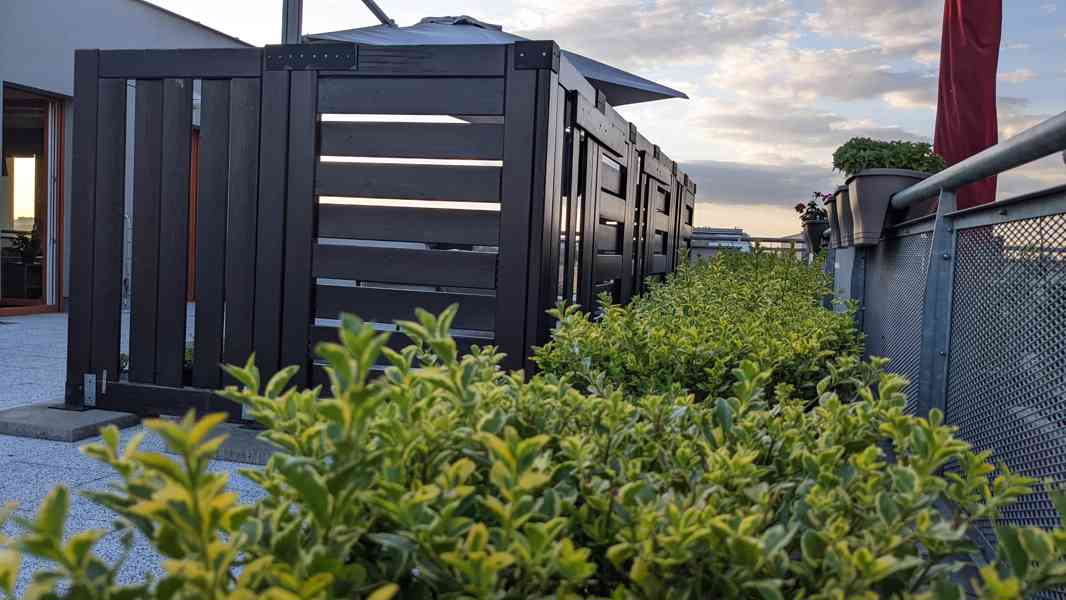 Vybavený luxusní mezonet & penthouse s terasou (200m2) - foto 3