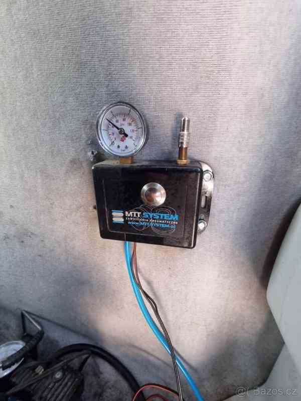 Iveco Daily 3,0   L5H3 3.0 125kW Automat po serv - foto 5