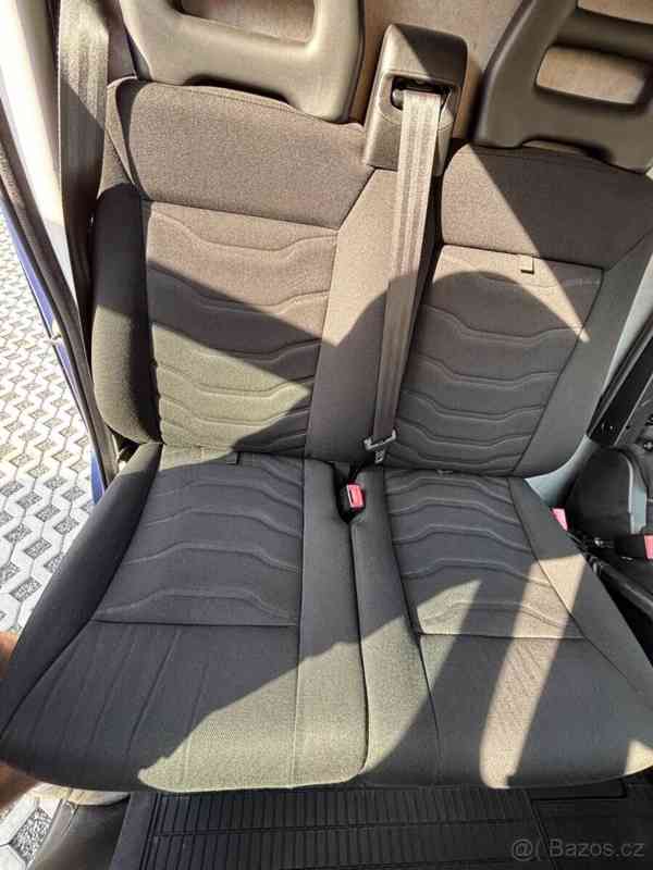 Iveco Daily 3,0   L5H3 3.0 125kW Automat po serv - foto 10