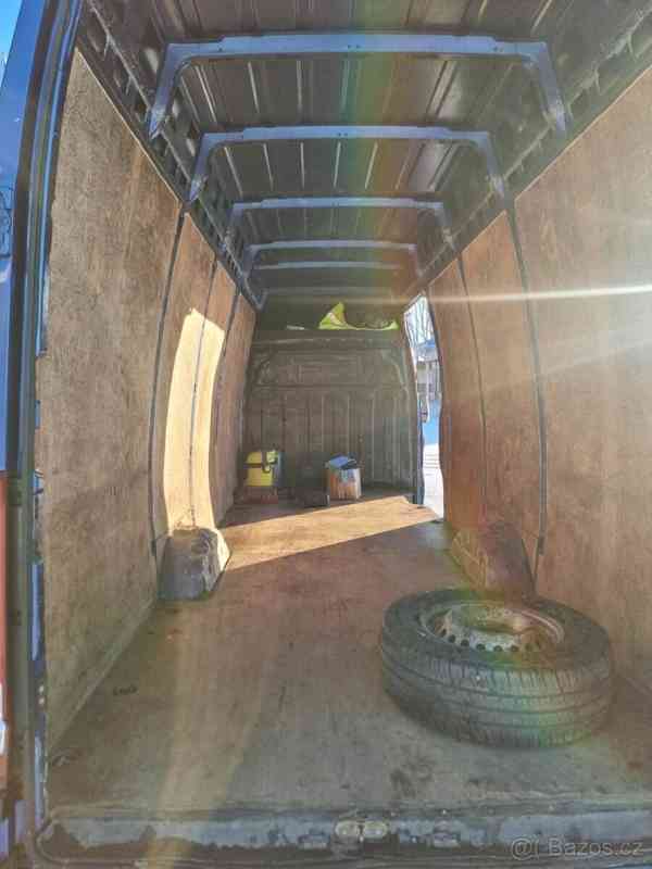 Iveco Daily 3,0   L5H3 3.0 125kW Automat po serv - foto 12