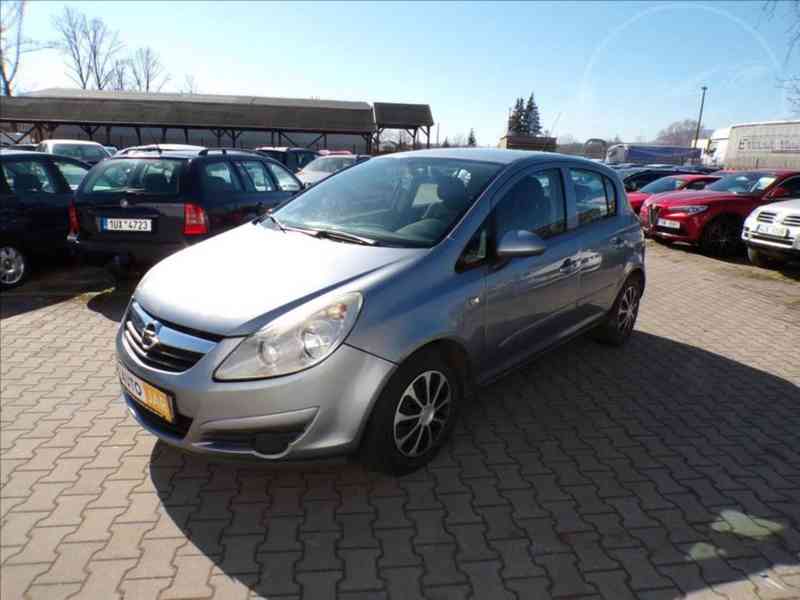 Opel Corsa 1,2 1.2 16V - foto 2