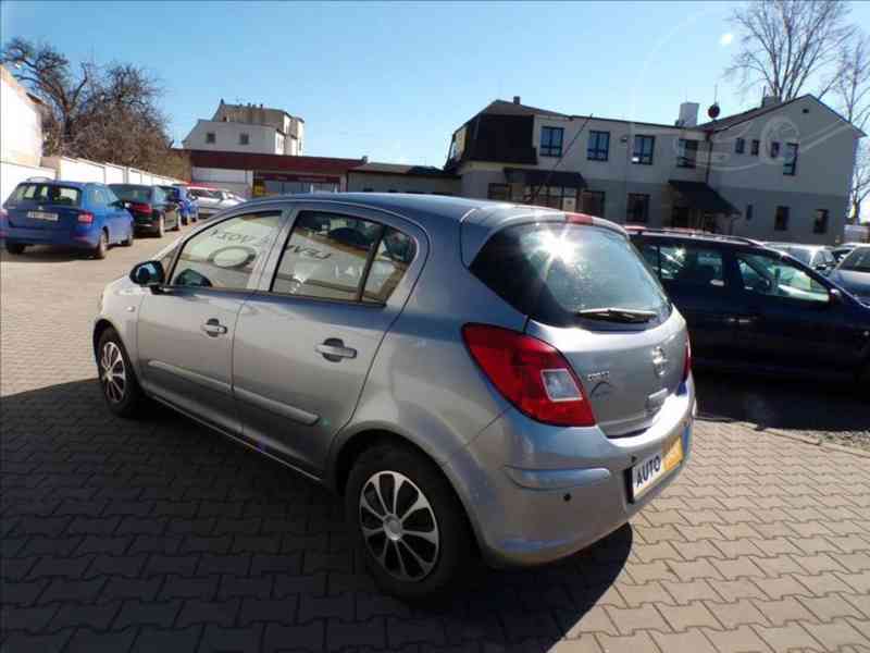 Opel Corsa 1,2 1.2 16V - foto 3
