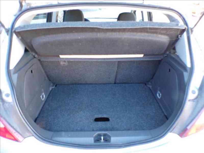 Opel Corsa 1,2 1.2 16V - foto 9