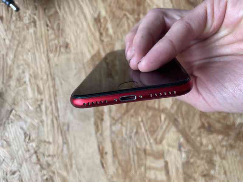 Apple iPhone SE 2 (2020), baterie 97%, záruka - foto 7