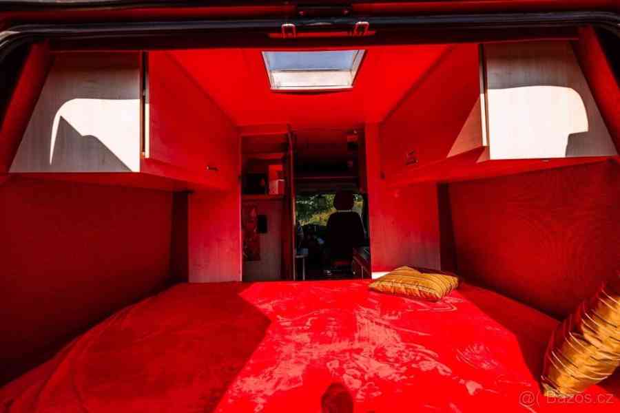 Fiat Ducato 2,3   JTD 96 KW - foto 7