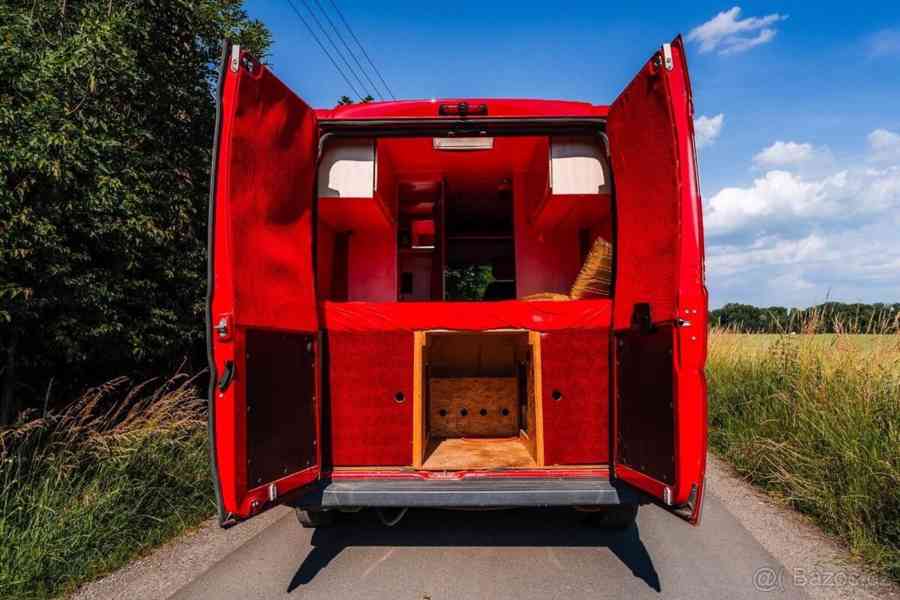 Fiat Ducato 2,3   JTD 96 KW - foto 6