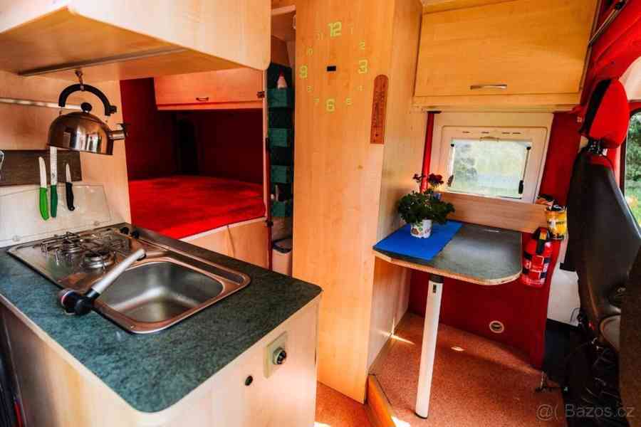 Fiat Ducato 2,3   JTD 96 KW - foto 4