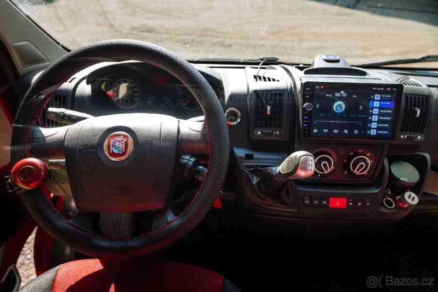 Fiat Ducato 2,3   JTD 96 KW - foto 9