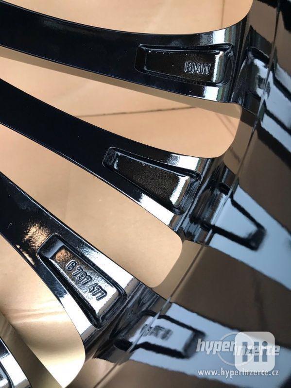 BMW 20" alu kola nové, originál BMW !! - foto 6