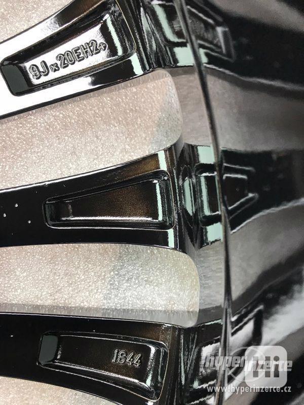 BMW 20" alu kola nové, originál BMW !! - foto 7