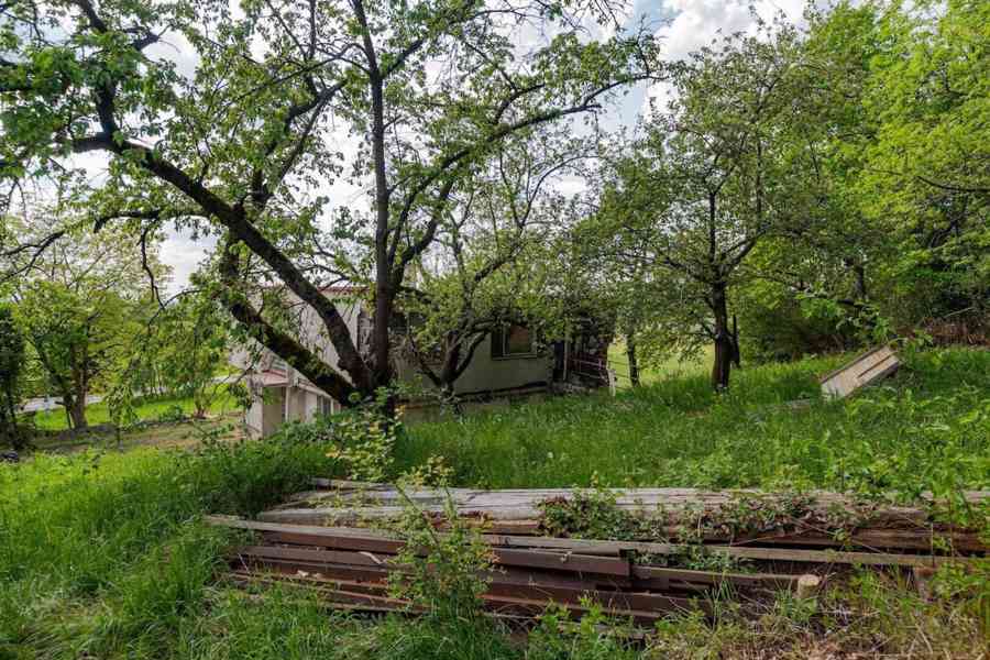 Stavební pozemek Veliny 1236m2 - foto 24