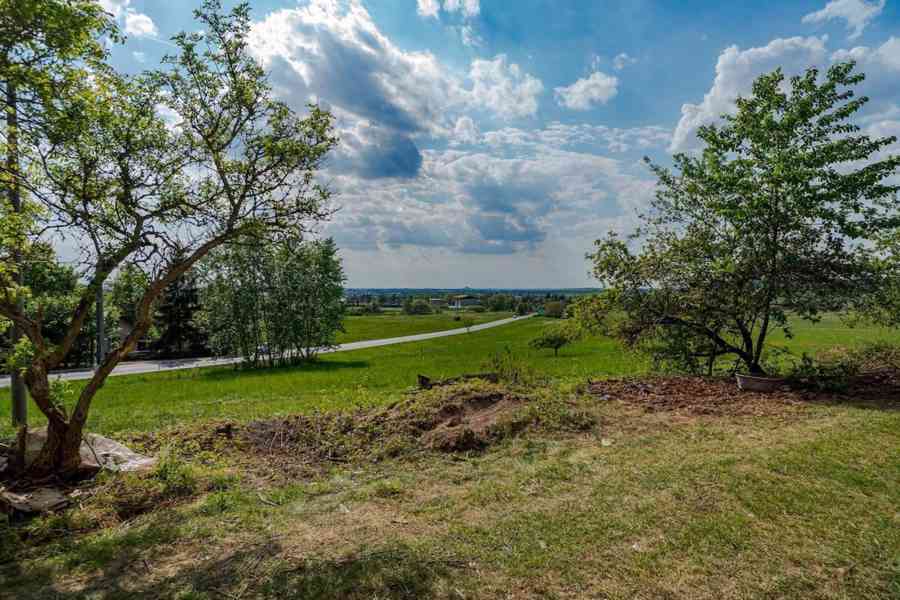 Stavební pozemek Veliny 1236m2 - foto 17