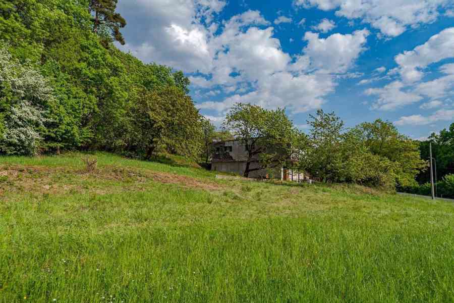 Stavební pozemek Veliny 1236m2 - foto 19