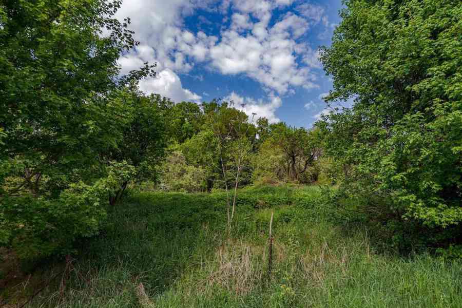 Stavební pozemek Veliny 1236m2 - foto 13