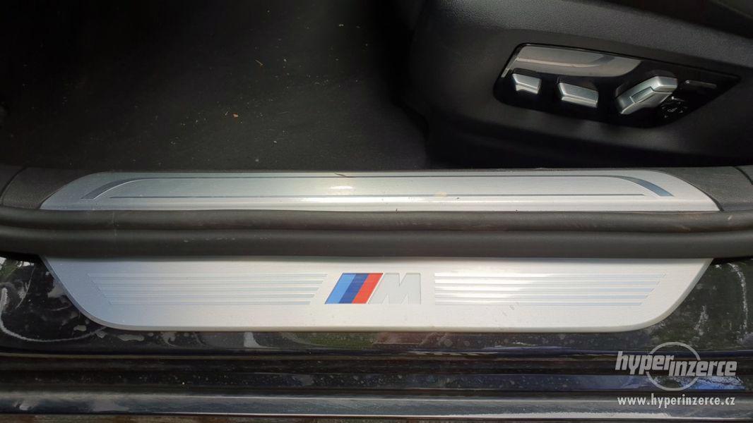 Přenechání operativního leasingu na BMW 730xd - foto 13