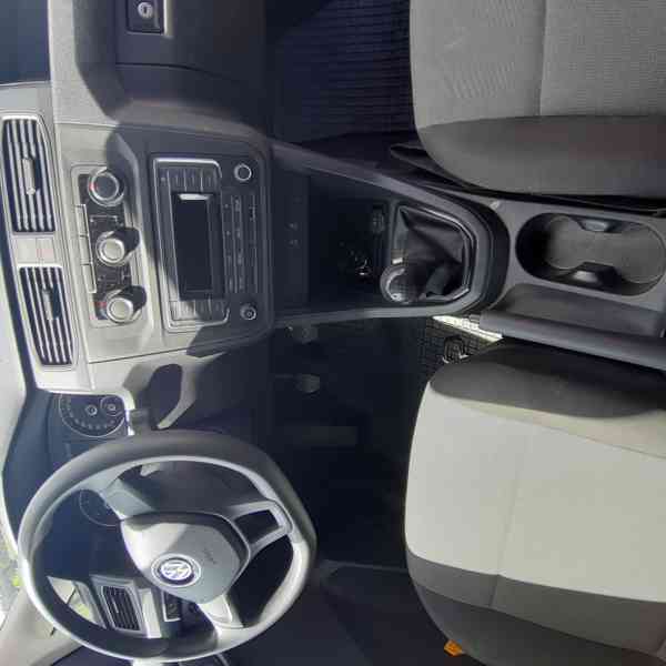 VW Caddy 2.0 TDI, chladicí vestavba, 22.000 km - foto 10