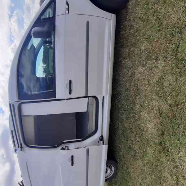 VW Caddy 2.0 TDI, chladicí vestavba, 22.000 km - foto 6