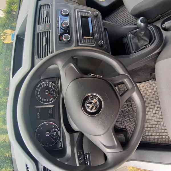 VW Caddy 2.0 TDI, chladicí vestavba, 22.000 km - foto 8