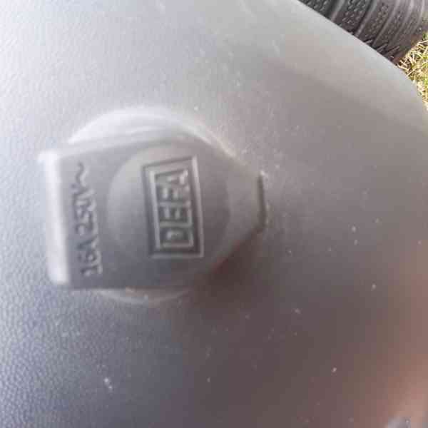 VW Caddy 2.0 TDI, chladicí vestavba, 22.000 km - foto 16