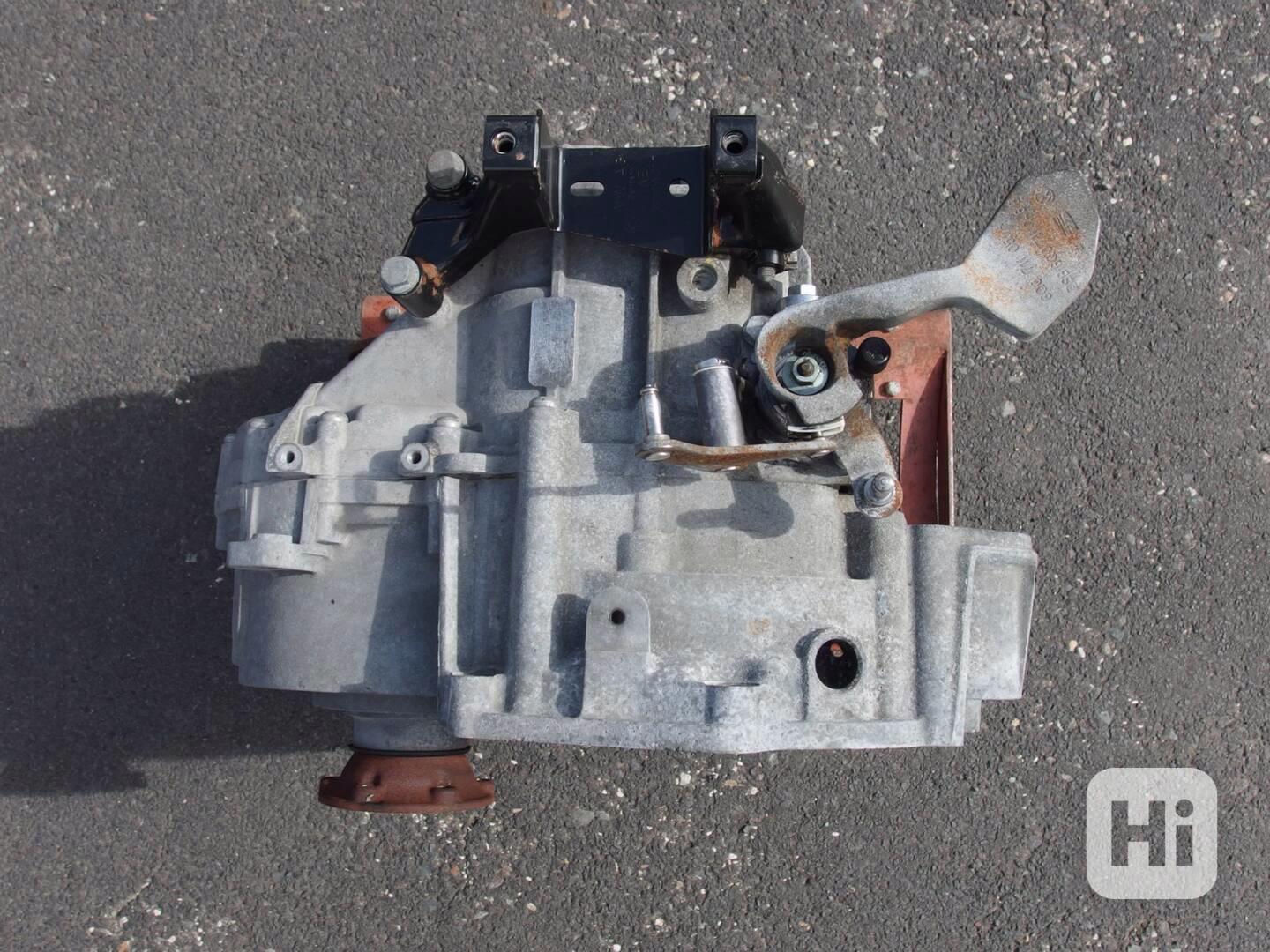 Převodovka Škoda Fabia I RS 1.9 TDi, 96 kW, kód HDS - foto 1