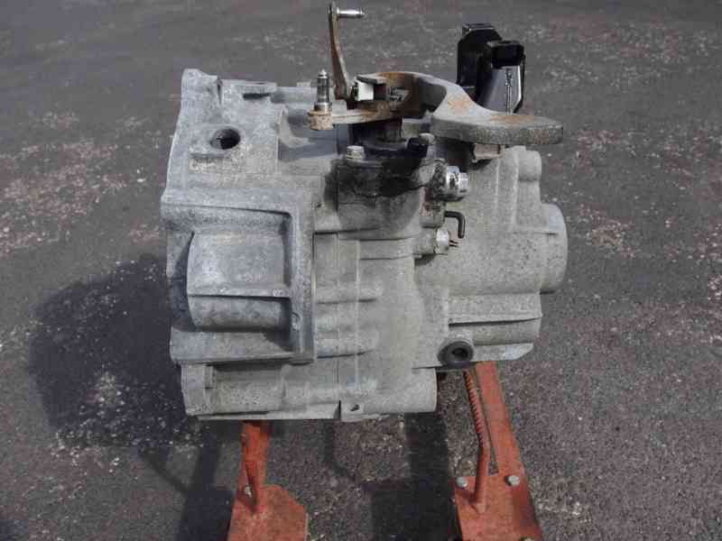 Převodovka Škoda Fabia I RS 1.9 TDi, 96 kW, kód HDS - foto 5