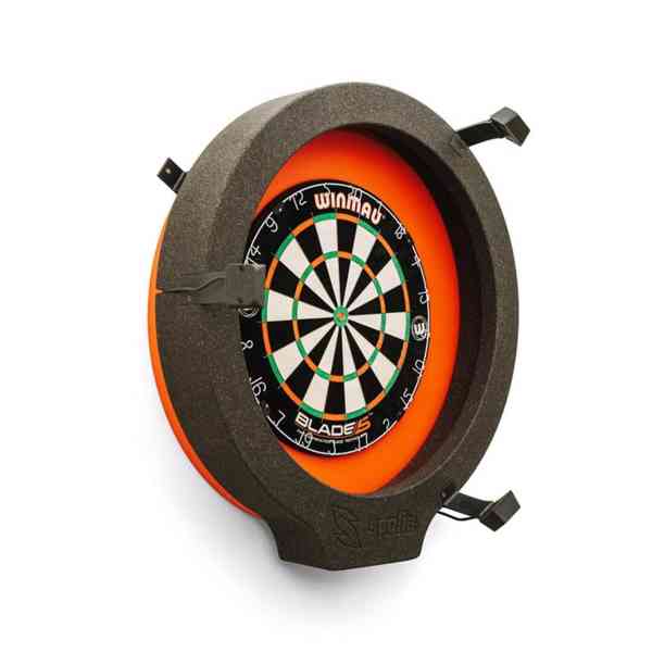 Scolia Home,Scolia Home 2 + světelný kroužek - foto 3