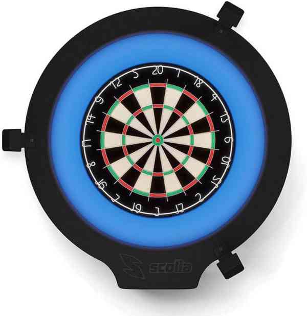 Scolia Home,Scolia Home 2 + světelný kroužek - foto 2