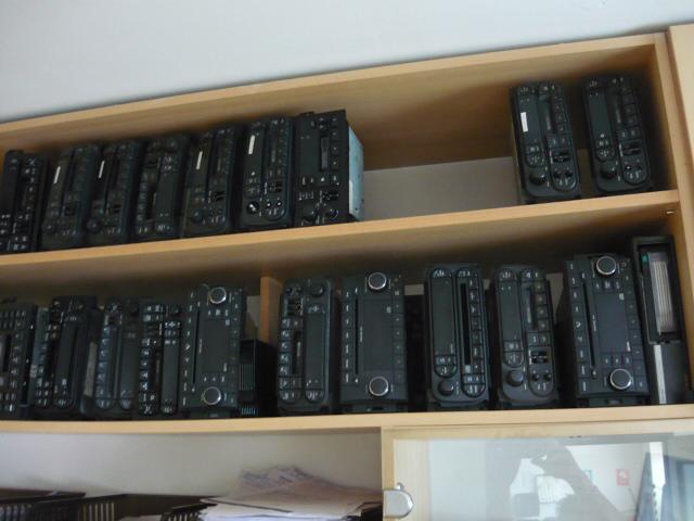 Chrysler Town Lancia  3,6 2,8 CRD 2008 -2019 náhradní díly - foto 21