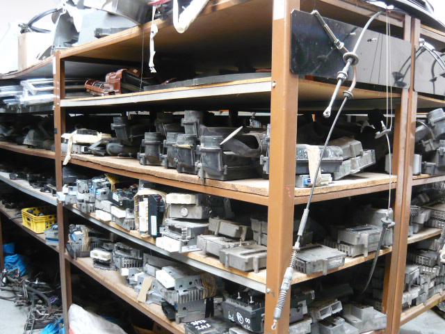 Chrysler Town Lancia  3,6 2,8 CRD 2008 -2019 náhradní díly - foto 19